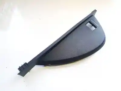 Second-hand car spare part plastics for mg hs, 2018 - 2023 1.5i 119kw 2018 - 2023 oem iam references 10528236osa