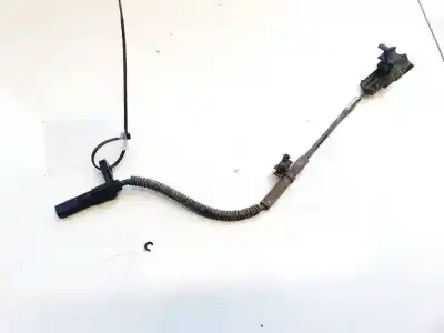 Second-hand car spare part abs sensor for mg hs, 2018 - 2023 1.5i 119kw 2018 - 2023 oem iam references 10667131