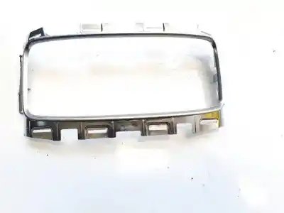 Second-hand car spare part plastics for mg hs, 2018 - 2023 1.5i 119kw 2018 - 2023 oem iam references 