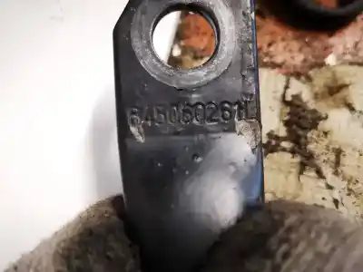 Second-hand car spare part plastics for bmw 3 (e90) 320 d oem iam references 645060261l  