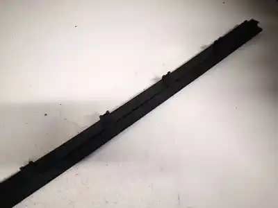 Peça sobressalente para automóvel em segunda mão plásticos por bmw 3 (e90) 320 d referências oem iam   