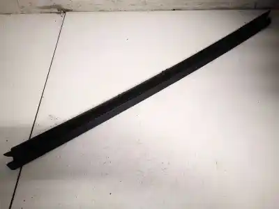 Second-hand car spare part plastics for bmw 3 (e90) 320 d oem iam references 