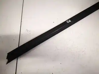 Peça sobressalente para automóvel em segunda mão plásticos por bmw 3 (e90) 320 d referências oem iam   