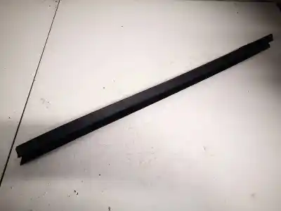 Second-hand car spare part plastics for bmw 3 (e90) 320 d oem iam references 