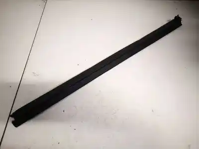 Pezzo di ricambio per auto di seconda mano plastica per bmw 3 (e90) 320 d riferimenti oem iam   