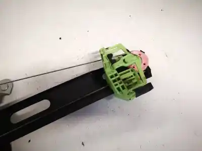 Second-hand car spare part rear left window regulator for bmw 3 (e90) 320 d oem iam references   