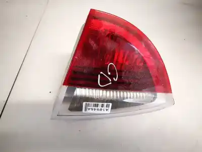 Second-hand car spare part interior rear right light for bmw 3 (e90) 320 d oem iam references 716006426