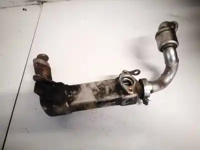 Second-hand car spare part egr cooler for bmw 3 (e90) 320 d oem iam references 