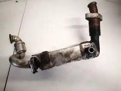 Second-hand car spare part egr cooler for bmw 3 (e90) 320 d oem iam references   