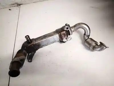 Second-hand car spare part egr cooler for bmw 3 (e90) 320 d oem iam references   