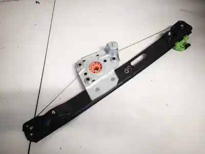 Second-hand car spare part rear right window regulator for bmw 3 (e90) 320 d oem iam references 