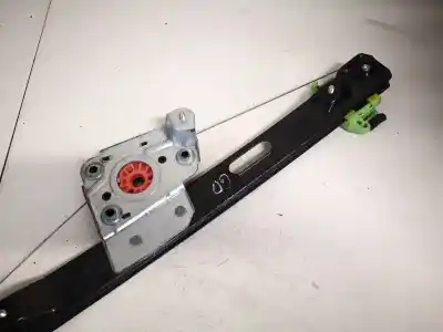 Second-hand car spare part rear right window regulator for bmw 3 (e90) 320 d oem iam references   