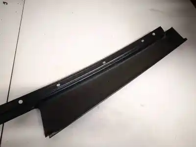 Peça sobressalente para automóvel em segunda mão plásticos por bmw 3 (e90) 320 d referências oem iam   