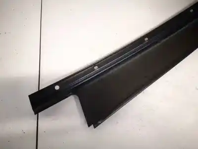 Peça sobressalente para automóvel em segunda mão plásticos por bmw 3 (e90) 320 d referências oem iam   