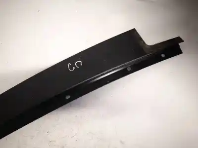 Peça sobressalente para automóvel em segunda mão plásticos por bmw 3 (e90) 320 d referências oem iam   