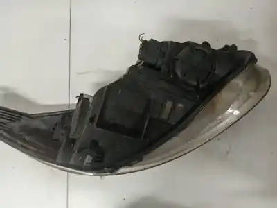 Second-hand car spare part left headlight for ford focus iii 1.6 tdci oem iam references bm5113w030  bm5113d155