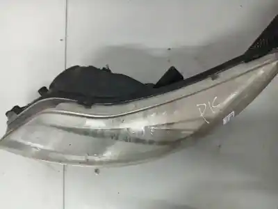 Tweedehands auto-onderdeel linker koplamp voor ford focus iii 1.6 tdci oem iam-referenties bm5113w030
