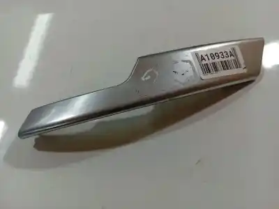 Tweedehands auto-onderdeel plasticen voor nissan primera hatchback (p12) 1.9 dci oem iam-referenties 50254000a1