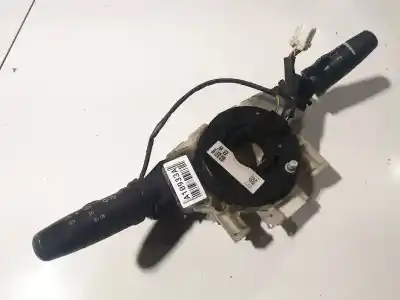 Tweedehands auto-onderdeel multifunctionele bediening voor nissan primera hatchback (p12) 1.9 dci oem iam-referenties 25560ba070