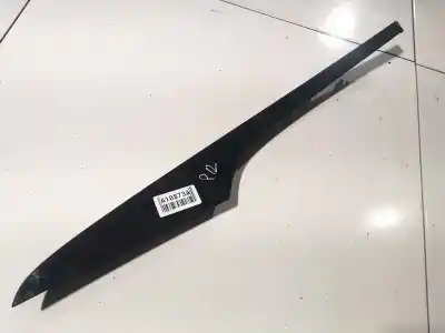 Peça sobressalente para automóvel em segunda mão plásticos por opel insignia a (g09) 2.0 cdti (68) referências oem iam 1322216