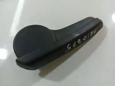 Pezzo di ricambio per auto di seconda mano plastica per toyota auris (_e15_) 1.4 d-4d (nde150_) riferimenti oem iam 7249542010