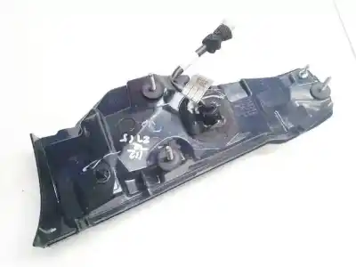 Second-hand car spare part interior left tailgate light for mazda cx-30, 2021 - 2024 2.0i 90kw 2021 - 2024 oem iam references ka242  dfr5-513g0