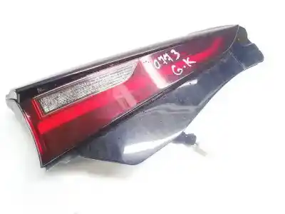 Second-hand car spare part Interior Left Tailgate Light for MAZDA CX-30, 2021 - 2024 2.0I 90KW 2021 - 2024 OEM IAM references KA242  DFR5-513G0