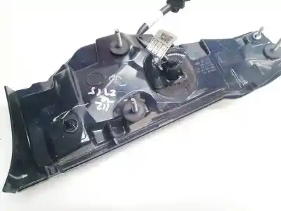 Second-hand car spare part interior left tailgate light for mazda cx-30, 2021 - 2024 2.0i 90kw 2021 - 2024 oem iam references ka242  dfr5-513g0