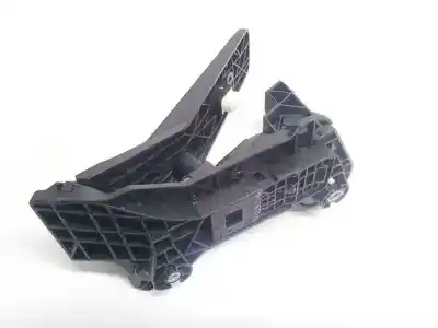 Автозапчастина б/у педаль акселератора для mazda cx-30, 2021 - 2024 2.0i 90kw 2021 - 2024 посилання на oem iam 6pv31243711  bcka-41600-a