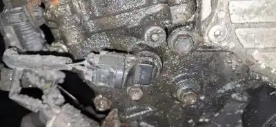 Peça sobressalente para automóvel em segunda mão sensor por toyota avensis (_t25_) 2.2 d-cat (adt251_) referências oem iam 