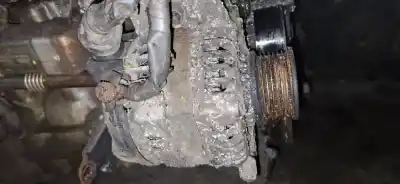 Peça sobressalente para automóvel em segunda mão alternador por toyota avensis (_t25_) 2.2 d-cat (adt251_) referências oem iam 