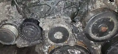 Peça sobressalente para automóvel em segunda mão esticador de correia por toyota avensis (_t25_) 2.2 d-cat (adt251_) referências oem iam 