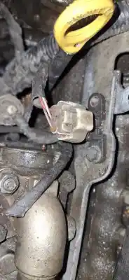 Peça sobressalente para automóvel em segunda mão sensor de pressão por toyota avensis (_t25_) 2.2 d-cat (adt251_) referências oem iam 