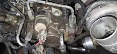 Peça sobressalente para automóvel em segunda mão bomba de injeção por toyota avensis (_t25_) 2.2 d-cat (adt251_) referências oem iam 221000r020