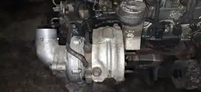 Peça sobressalente para automóvel em segunda mão turbocompresor por toyota avensis (_t25_) 2.2 d-cat (adt251_) referências oem iam 172010r020