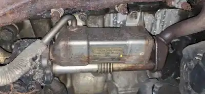Peça sobressalente para automóvel em segunda mão radiador de gases de escape (egr) por toyota avensis (_t25_) 2.2 d-cat (adt251_) referências oem iam 256800r02000