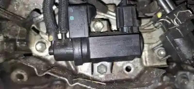 Peça sobressalente para automóvel em segunda mão bomba de ar secundária por toyota avensis (_t25_) 2.2 d-cat (adt251_) referências oem iam 