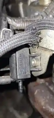 Peça sobressalente para automóvel em segunda mão bomba de ar secundária por toyota avensis (_t25_) 2.2 d-cat (adt251_) referências oem iam 