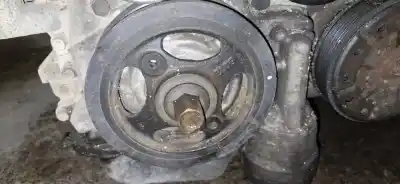 Peça sobressalente para automóvel em segunda mão polia do virabrequim por toyota avensis (_t25_) 2.2 d-cat (adt251_) referências oem iam 