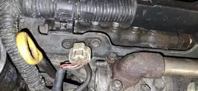Peça sobressalente para automóvel em segunda mão sensor de pressão por toyota avensis (_t25_) 2.2 d-cat (adt251_) referências oem iam 