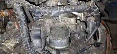 Peça sobressalente para automóvel em segunda mão borboleta de admissão por toyota avensis (_t25_) 2.2 d-cat (adt251_) referências oem iam 