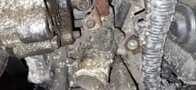 Peça sobressalente para automóvel em segunda mão termostato por toyota avensis (_t25_) 2.2 d-cat (adt251_) referências oem iam 