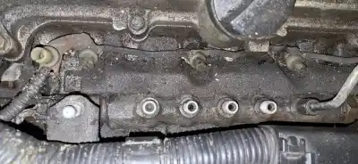 Peça sobressalente para automóvel em segunda mão régua / rampa de injetores por toyota avensis (_t25_) 2.2 d-cat (adt251_) referências oem iam 