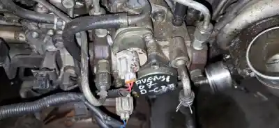 Peça sobressalente para automóvel em segunda mão bomba de injeção por toyota avensis (_t25_) 2.2 d-cat (adt251_) referências oem iam 