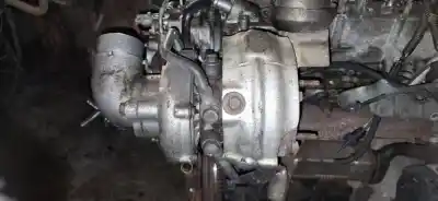 Peça sobressalente para automóvel em segunda mão turbocompresor por toyota avensis (_t25_) 2.2 d-cat (adt251_) referências oem iam 172010r020