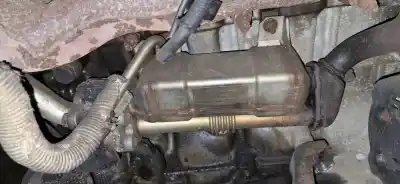 Peça sobressalente para automóvel em segunda mão radiador de gases de escape (egr) por toyota avensis (_t25_) 2.2 d-cat (adt251_) referências oem iam 256800r02000