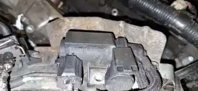 Peça sobressalente para automóvel em segunda mão bomba de ar secundária por toyota avensis (_t25_) 2.2 d-cat (adt251_) referências oem iam 258190r010