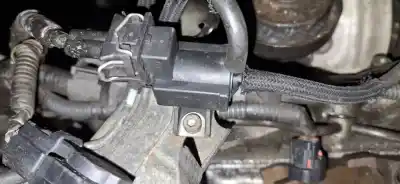Peça sobressalente para automóvel em segunda mão bomba de ar secundária por toyota avensis (_t25_) 2.2 d-cat (adt251_) referências oem iam 258600r010