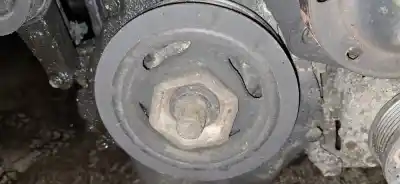 Peça sobressalente para automóvel em segunda mão polia do virabrequim por opel corsa a fastback (s83) 1.2 i (f08, m08, f68, m68) referências oem iam 