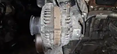 Peça sobressalente para automóvel em segunda mão alternador por opel corsa a fastback (s83) 1.2 i (f08, m08, f68, m68) referências oem iam a2tc1391
